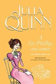 Cover of To Sir Phillip, With Love