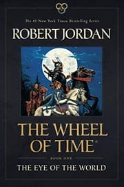 Cover of The Eye of the World