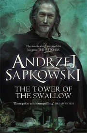 Cover of Tower of Swallows
