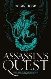 Cover of Assassin's Quest