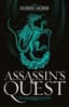 Cover of Assassin's Quest