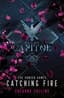 Cover of Catching Fire