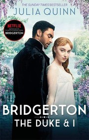 Cover of The Duke and I