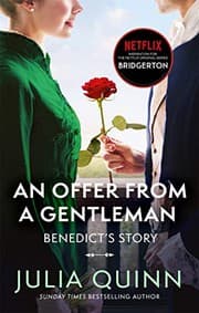 Cover of An Offer from a Gentleman