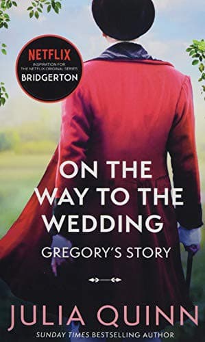 Cover of On the Way to the Wedding (2021) – HACHETTE INTL