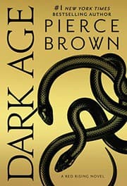 Cover of Dark Age