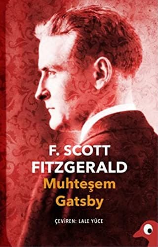 Cover of The Great Gatsby (2014) – Alakarga Yayinlari