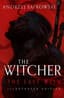 Cover of The Last Wish