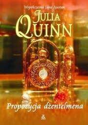 Cover of An Offer from a Gentleman