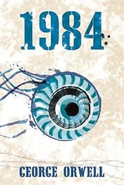 Cover of Nineteen Eighty-Four