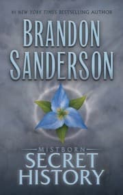 Cover of Secret History