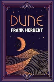 Cover of Dune