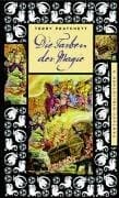 Cover of The Colour of Magic