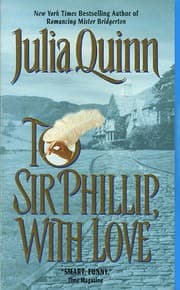 Cover of To Sir Phillip, With Love