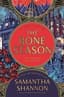 Cover of The Bone Season