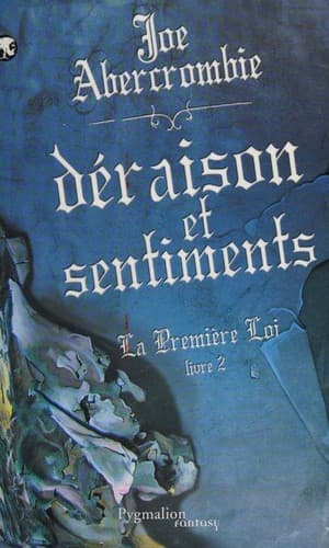 Cover of Before They Are Hanged (2010) – Pygmalion