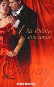 Cover of To Sir Phillip, With Love