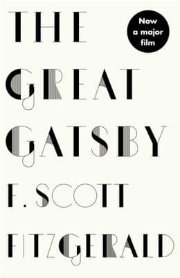 Cover of The Great Gatsby (2013) – Orion Publishing Group, Limited