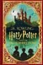 Cover of Harry Potter and the Philosopher's Stone