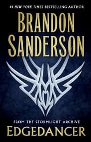 Cover of Edgedancer