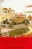 Cover of The Great Gatsby (1993) – Phoenix Press