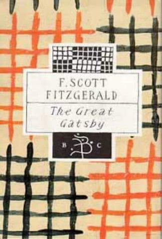 Cover of The Great Gatsby (1994) – Cambridge University Press