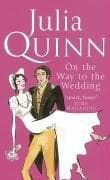 Cover of On the Way to the Wedding (2006) – Piatkus Books