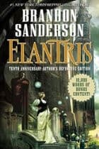 Cover of Elantris (2015) – Tom Doherty Associates, LLC