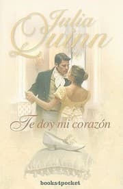 Cover of An Offer from a Gentleman