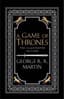 Cover of A Game of Thrones