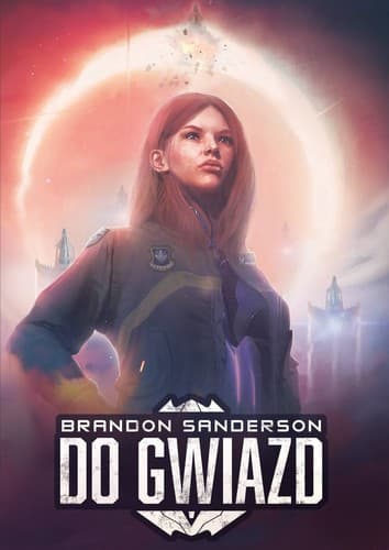 Cover of Starsight (2019) – Zysk i S-ka