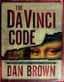 Cover of The Da Vinci Code