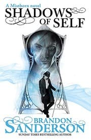 Cover of Shadows of Self
