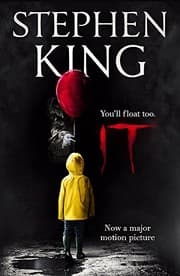 Cover of It