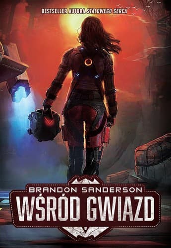 Cover of Starsight (2020) – Zysk i S-ka