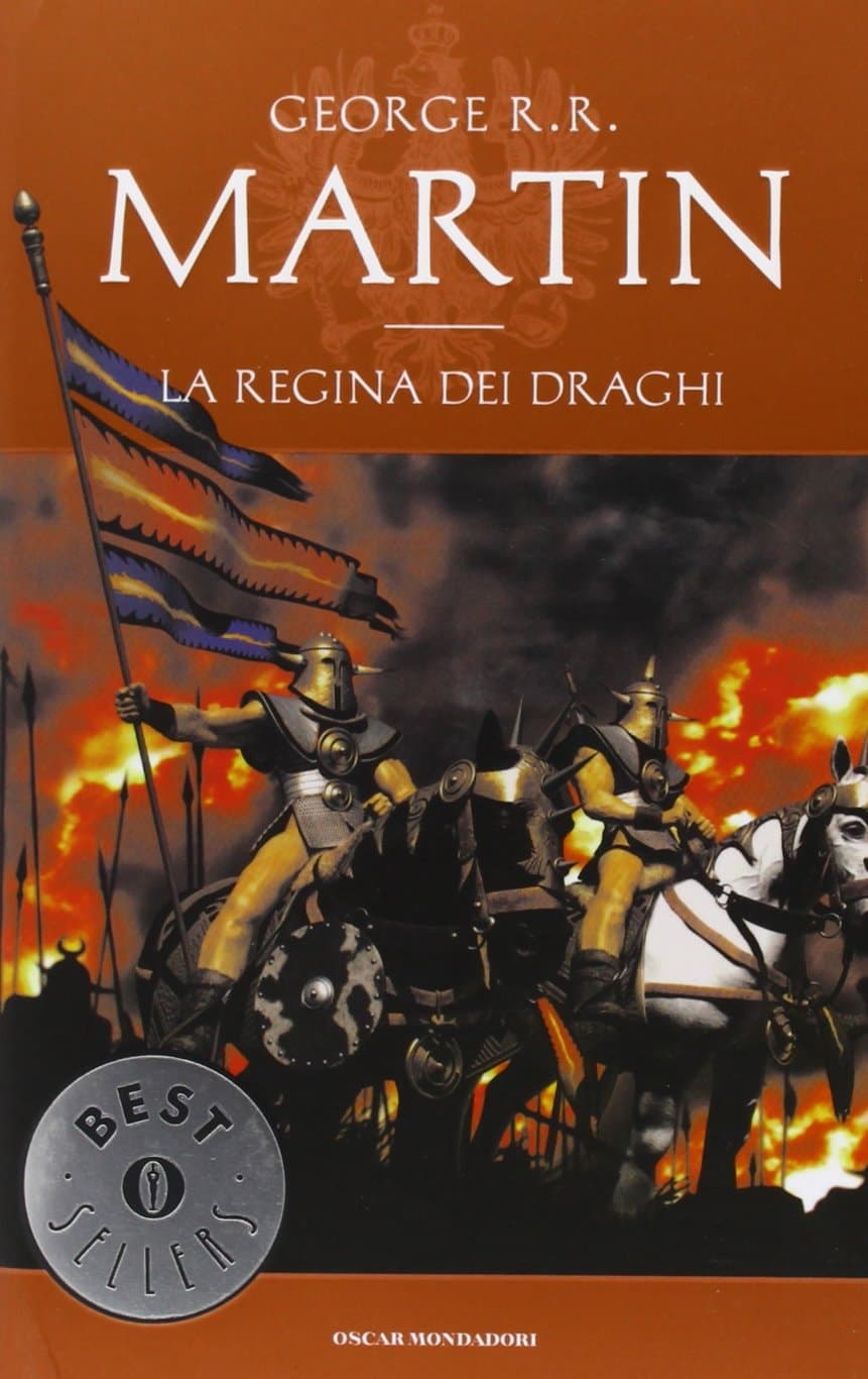 Cover of A Clash of Kings