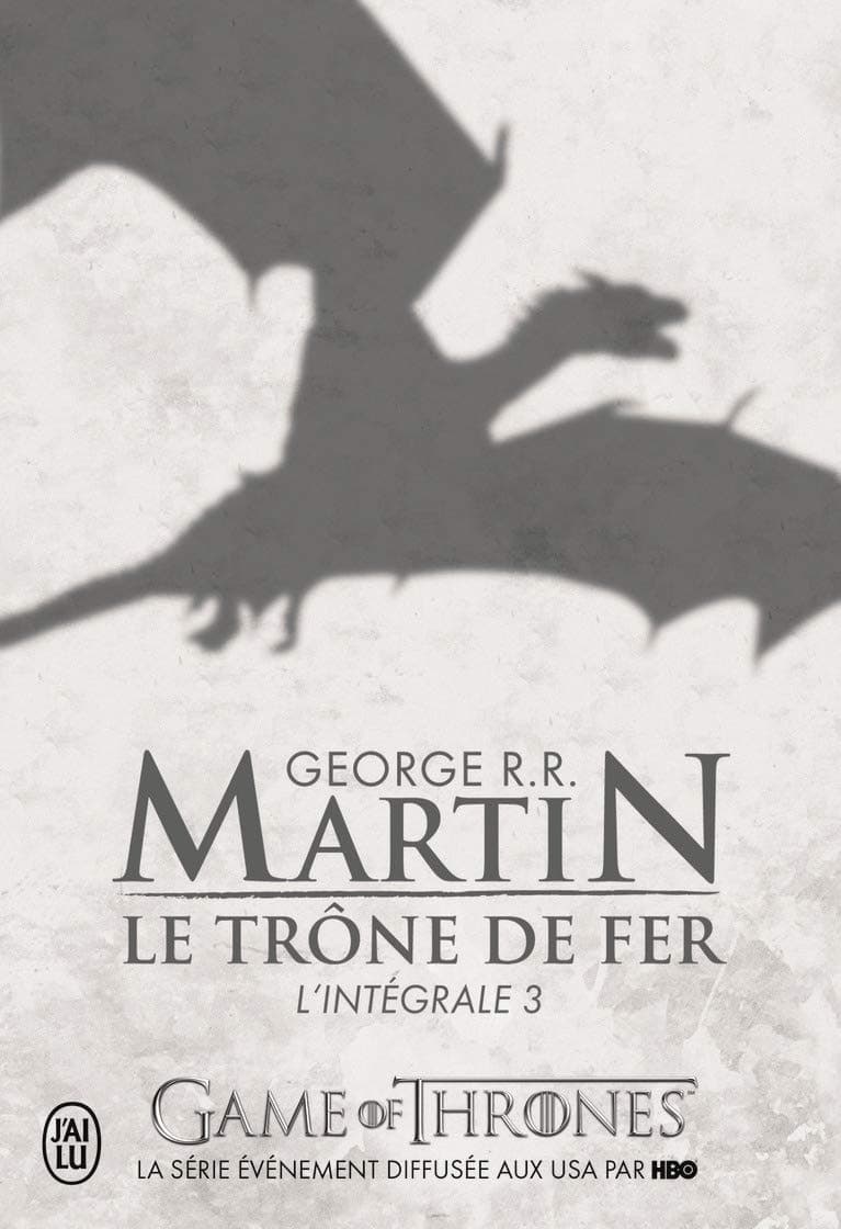 Cover of A Storm of Swords