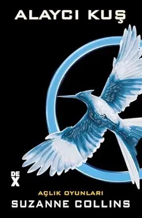 Cover of Mockingjay