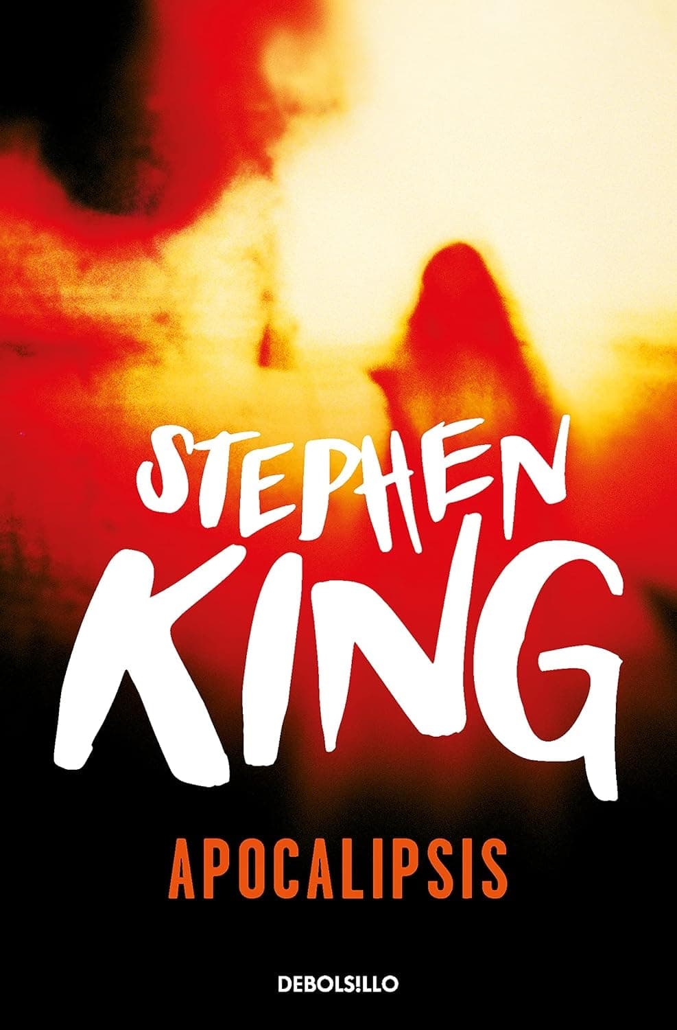 Cover of The Stand (2003) – DEBOLSILLO