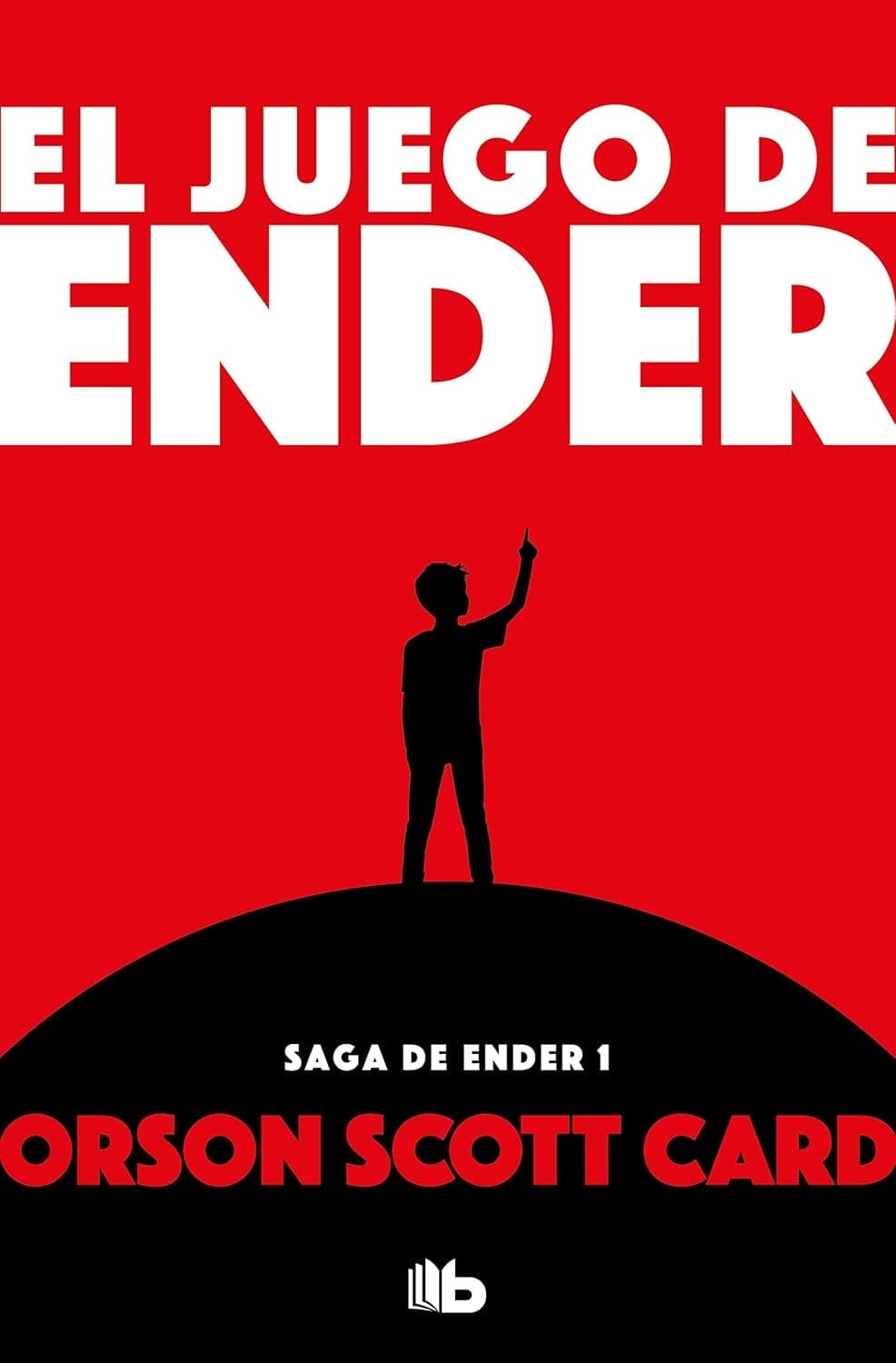 Cover of Ender's Game