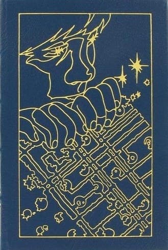 Cover of Ender's Game