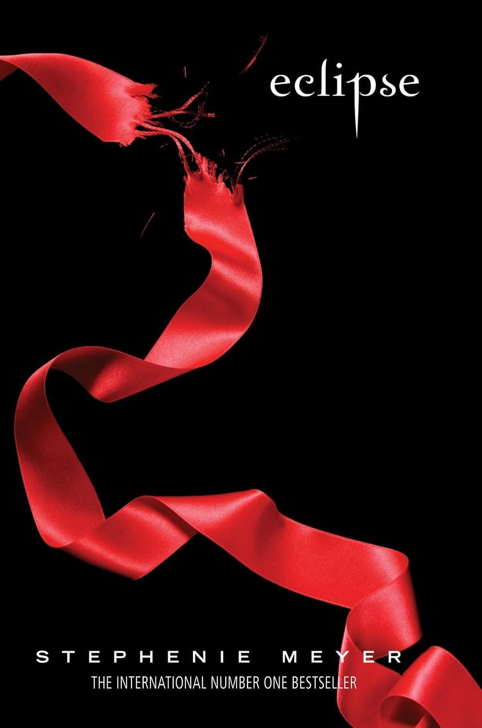 Cover of Eclipse