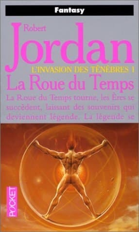 Cover of The Eye of the World (1997) – Pocket