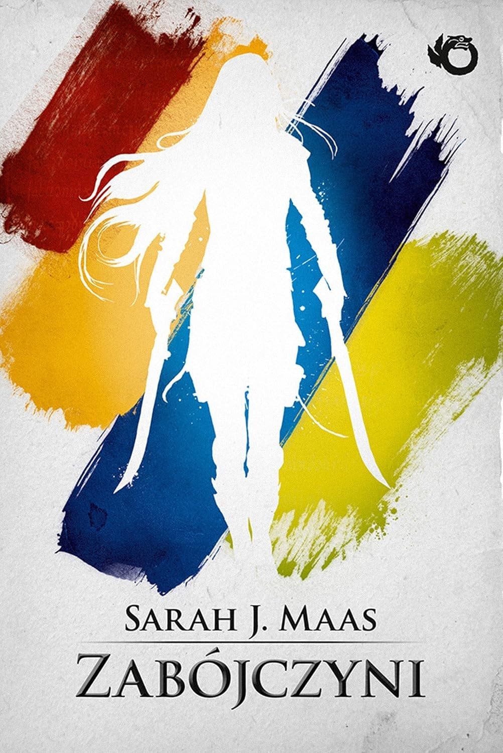 Cover of The Assassin’s Blade (2015)