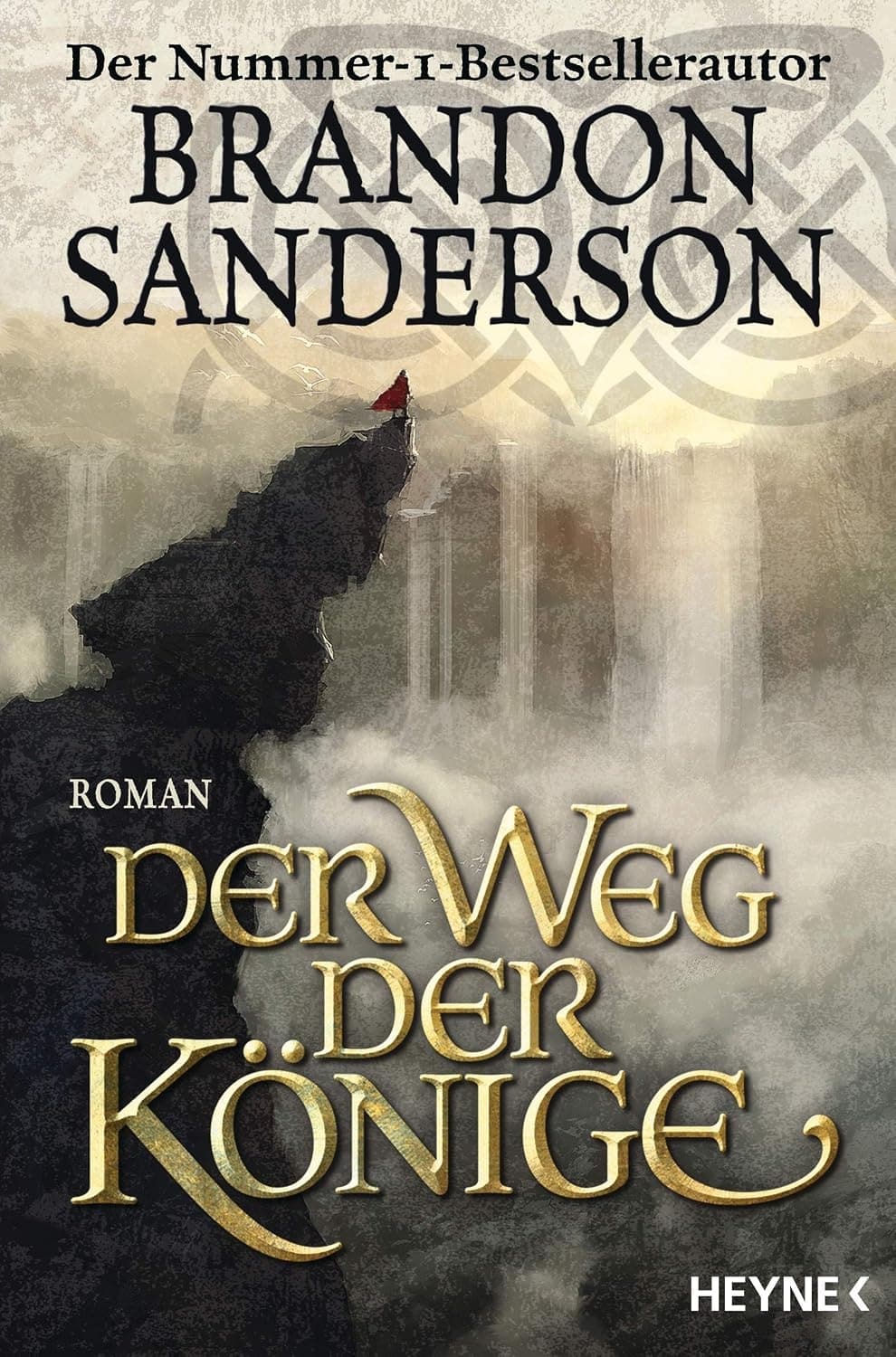 Cover of Der Weg der Könige