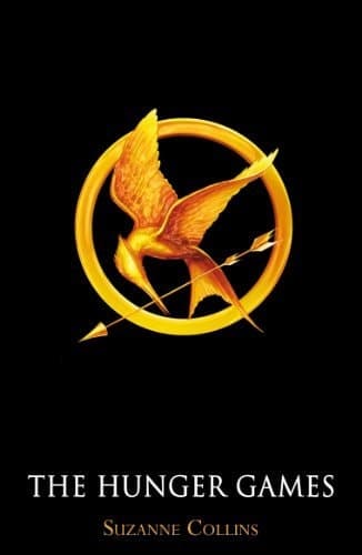 Cover of The Hunger Games