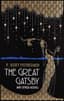 Cover of The Great Gatsby