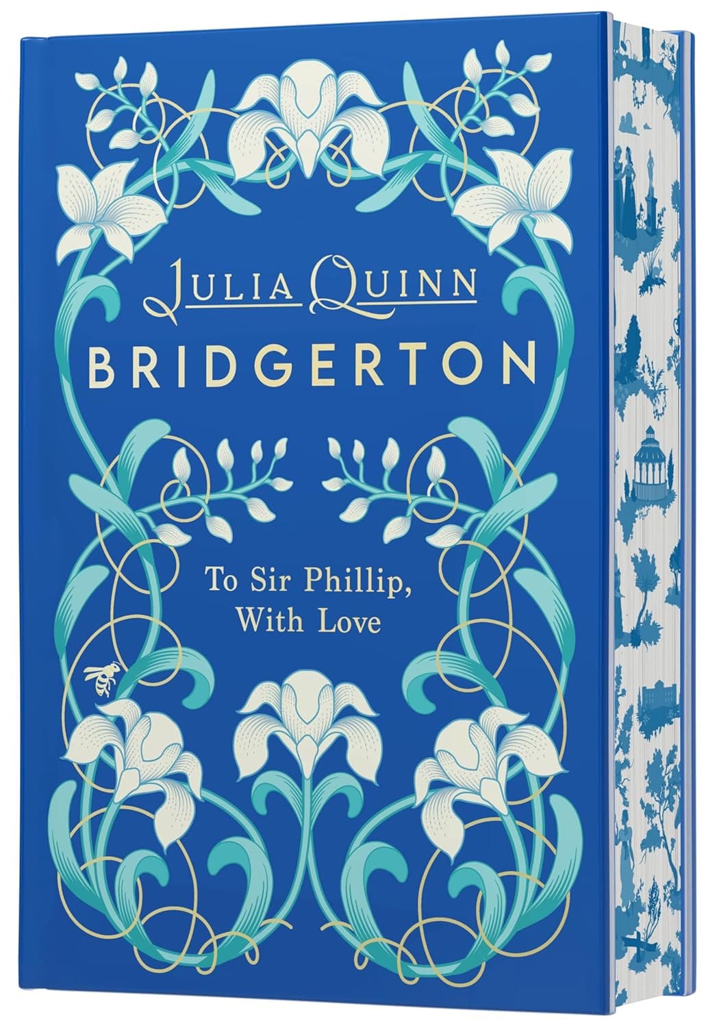 Cover of To Sir Phillip, With Love