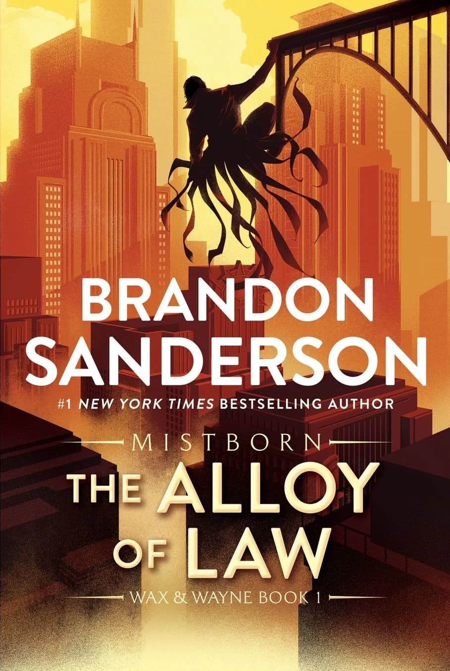 Cover of The Alloy of Law