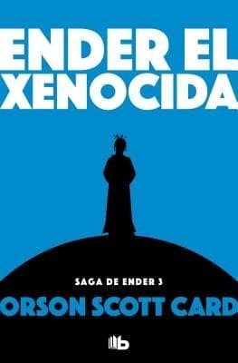 Cover of Xenocide